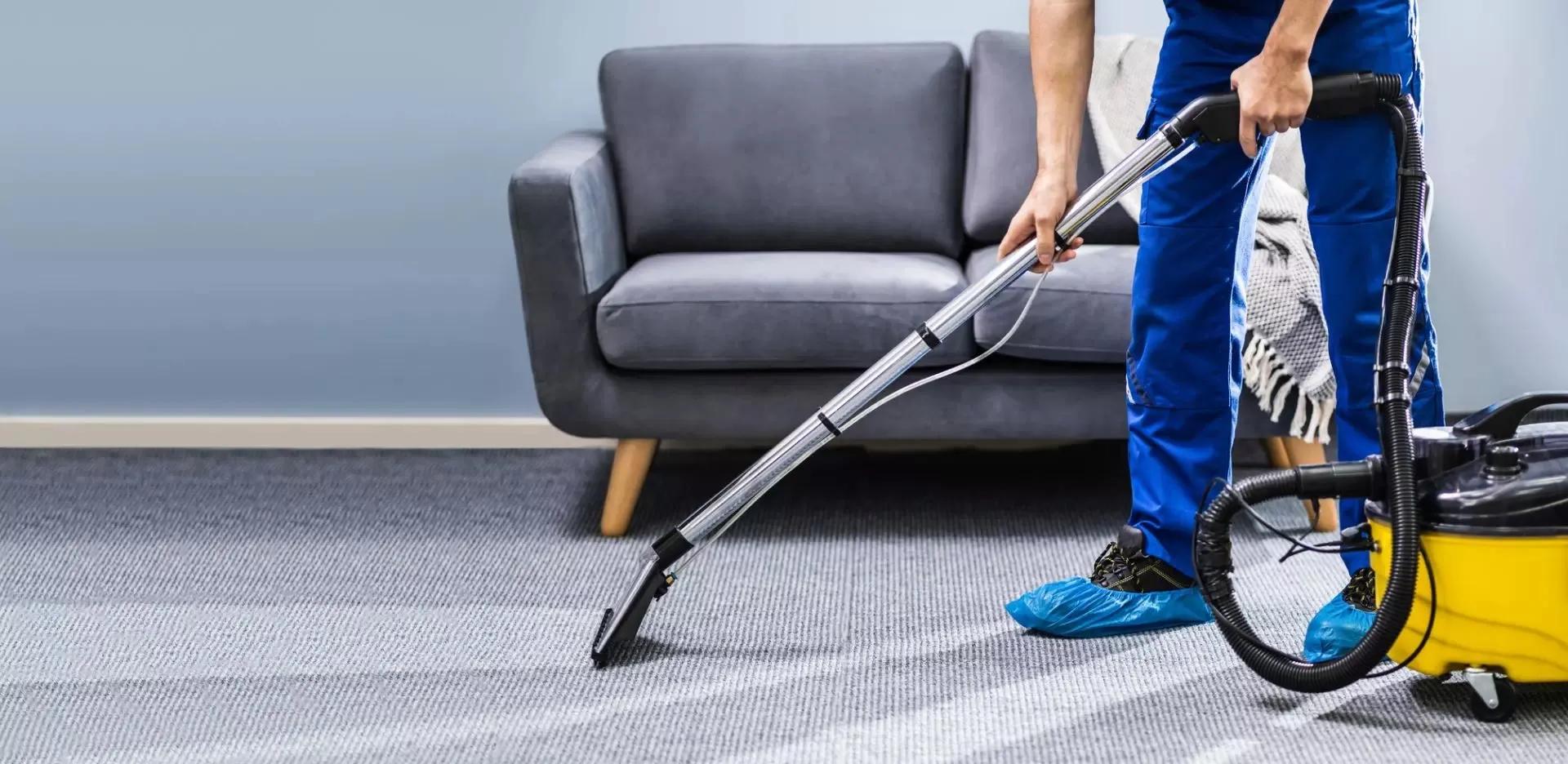 Why Professional Carpet Cleaning and Repair Keep Carpets Lasting Longer