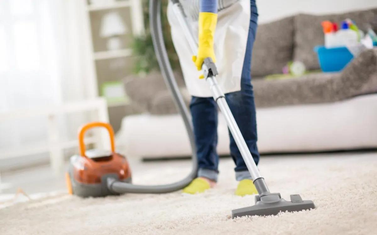 Apartment Carpet Cleaning